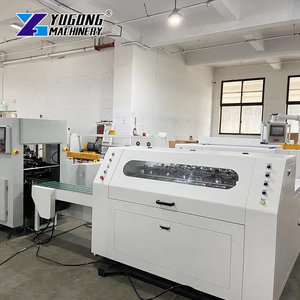 Thư tự động giấy nhựa Logo chết cắt dập nổi <span class=keywords><strong>Hologram</strong></span> lá vàng máy dập nóng - Product Image 6