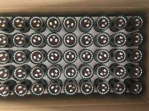 Condensador lleno de aceite con certificado CE,<span class=keywords><strong>CCEE</strong></span>,TUV Condensador de aire acondicionado Condensador de potencia CBB65 Condensador de funcionamiento HVAC - Product Image 6