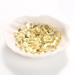 Integratore GLA OEM capsule <span class=keywords><strong>softgel</strong></span> di olio di borragine spremuto a freddo con acido grasso Omega 6 9 per la salute del cuore - Product Image 1