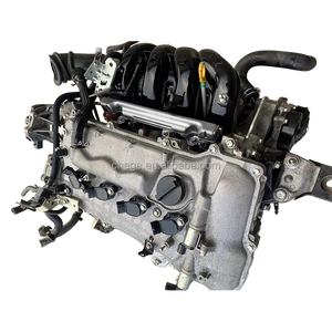 เครื่องยนต์เบนซิน3ZR 4สูบมือสองสำหรับ Toyota Avensis Wish <span class=keywords><strong>2.0</strong></span> - Product Image 2