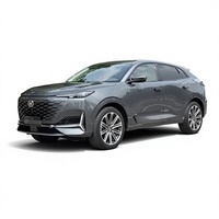 En stock, pas cher, haute qualité, cuir turbo gauche, automatique, 2020-2025, Changan UNI-K, SUV 5 portes 5 places, fabriqué en Chine