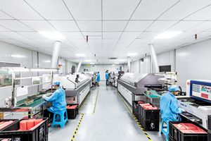 אספקת חשמל מיתוג מסגרת פתוחה אישית אספקת חשמל 3-30V טווח עם 1a/2a/3a/3a אפשרויות 5v 12v 24v 30v 5a/6a זרם פלט - Product Image 4