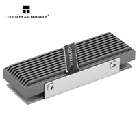 Nouveau dissipateur thermique Thermalright TR-M.2 2280 Type A/B pour SSD – Refroidisseur M.2 2280