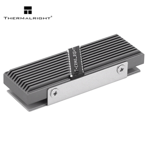 TR-M.2เทอร์มาไรท์ฮีทซิงค์2280ประเภท A B 2280สำหรับ M.2ระบายความร้อน SSD 2280ฮีทซิงค์คูลเลอร์ - Product Image 1