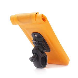 Bolsa impermeable de suministro de fabricantes para bicicleta con soporte de pantalla táctil de navegación para motocicletas y coches eléctricos de montaña - Product Image 2