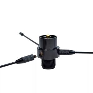 Kit de plan d'antenne terrestre PL259 pour radioamateur RE-02 SO-239 - Product Image 5