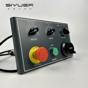 Chất lượng cao 998t-v <span class=keywords><strong>4</strong></span> trục <span class=keywords><strong>CNC</strong></span> điều khiển trang bị thêm kit thay thế newker điều khiển heidenhain <span class=keywords><strong>CNC</strong></span> điều khiển Siemens 808d 828d 848d - Product Image 2