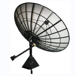 Satelital para Internet C banda satélite starlink satélite Internet kits pequeña antena de malla para prueba de viento - Product Image 3