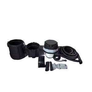 Aspiradora Eléctrica Multifuncional <span class=keywords><strong>de</strong></span> Pared <span class=keywords><strong>de</strong></span> Plástico <span class=keywords><strong>para</strong></span> Lavado <span class=keywords><strong>de</strong></span> Autos con Separador <span class=keywords><strong>de</strong></span> <span class=keywords><strong>Polvo</strong></span> y Capacidad <span class=keywords><strong>de</strong></span> 25L - Product Image 3