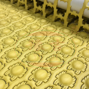 Ligne <span class=keywords><strong>de</strong></span> production automatique <span class=keywords><strong>de</strong></span> biscuits durs personnalisable, équipement <span class=keywords><strong>de</strong></span> moulage <span class=keywords><strong>de</strong></span> biscuits au lait, machine à fabriquer des biscuits en forme <span class=keywords><strong>de</strong></span> doigt - Product Image 2