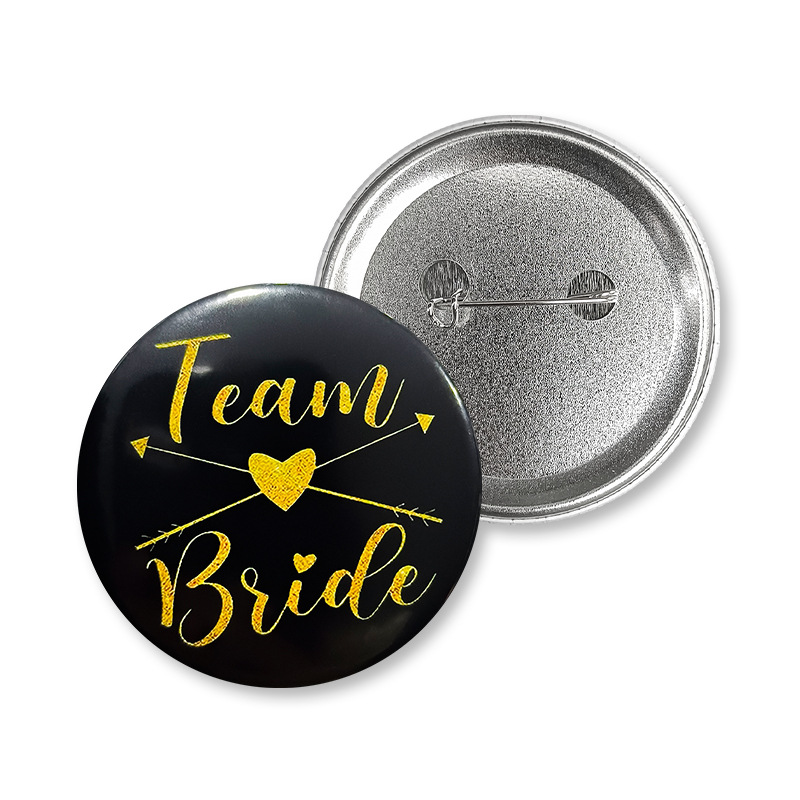 Sposa della squadra nera