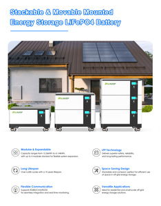 <span class=keywords><strong>Precio</strong></span> de Fábrica al por Mayor, Baterí<span class=keywords><strong>a</strong></span> de 51.2V 314AH 16KWH para Almacenamiento de Energí<span class=keywords><strong>a</strong></span> en el Hogar, Inversor, Panel Solar, Baterí<span class=keywords><strong>a</strong></span> de 32KWH 48KWH 64KWH 80KWH ESS - Product Image 3
