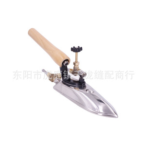 Tbone Wallpaper <b>Iron</b> Stainless Steel Steam <b>Iron</b> For Wall Covering And Curtains - Product Image 4