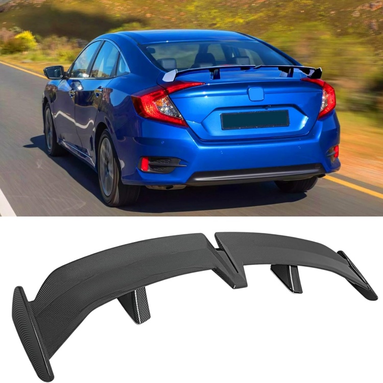 Textura de fibra de carbono-Seagull Pro Style