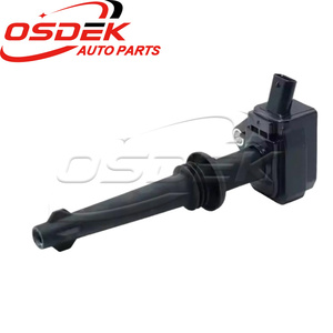 Bobina de Encendido 0221604022 20609 8W9312A366DA AJ811378 CCZ1206MA GCK0152TN LR010687 CE206 CE226 CZ1206A CZ1206B para Land Rover - Product Image 3