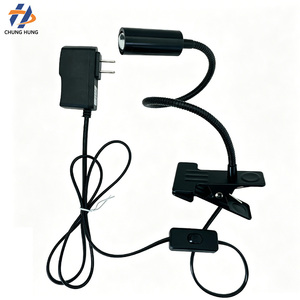 Lámpara UV LED Portátil Mini Profesional de 8W de Alta Eficiencia para Curado Rápido, Ahorro de Energía, Pegamento UV, Tinta, Aceite sin Sombra - Product Image 3