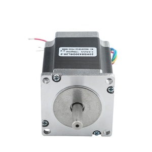 Bán Sỉ Động Cơ Bước CW 311Nema23 Bán Chạy Nhất Cho Máy Khắc - Product Image 4