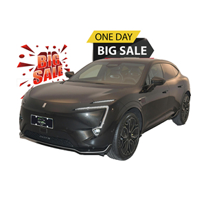 รถยนต์ไฟฟ้าอวตาร 11 ของฉางอัน (Changan) รุ่นปี <span class=keywords><strong>2022</strong></span>-2023 รถยนต์พลังงานใหม่จากโรงงาน<span class=keywords><strong>อวตาร</strong></span> ราคาถูก มีสินค้าในสต็อก - Product Image 1