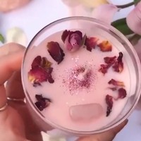 Großhandel Maßgefertigte Organische Sojawachs-Säulenkerzen Handgemachte Duftkerzen für Spirituelle Anlässe Hochzeit Weihnachten Valentinstag Heimdekoration