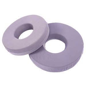 Anillo de Alivio de Presión Antiescaras para Cuidado de Cadera, Soporte de Movilidad para Personas Mayores, Forma Redonda, Relleno de Espuma de Alta Densidad - Product Image 4