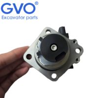 Pièces d'excavateur GVO 129927-61601 729932-51440, actionneur de pompe diesel 4TNV94 4TNV98 pour excavateurs ZX85 DX60