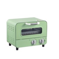 Hilda — mini-four électrique 7l, barbecue, pain, grill, four rotatif, pour gâteaux