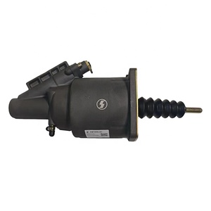 DZ93189230080 Cilindro de refuerzo de embrague para Shacman Delong X3000 M3000 F3000 H3000 China Shaaxni <span class=keywords><strong>Truck</strong></span> <span class=keywords><strong>Parts</strong></span> Accesorio de motor - Product Image 1