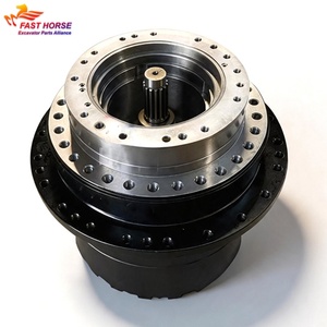 อะไหล่เครื่องจักรก่อสร้างฮังกู้ด รุ่น 31N6-40041 ชุดเกียร์เดินหน้าสำหรับ R225-9, R210-7 อะไหล่เครื่องจักรก่อสร้าง อะไหล่รถขุด - Product Image 1