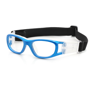 Fabricants de lunettes, lunettes de sport pour enfants, lunettes de protection pour le basketball, lunettes anti-buée pour le football - Product Image 3