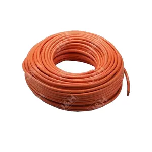 Stranded Copper Cable 18 AWG Gauge 9 Conductor Speed Wire Speaker Trailer Copper Stranded Cable