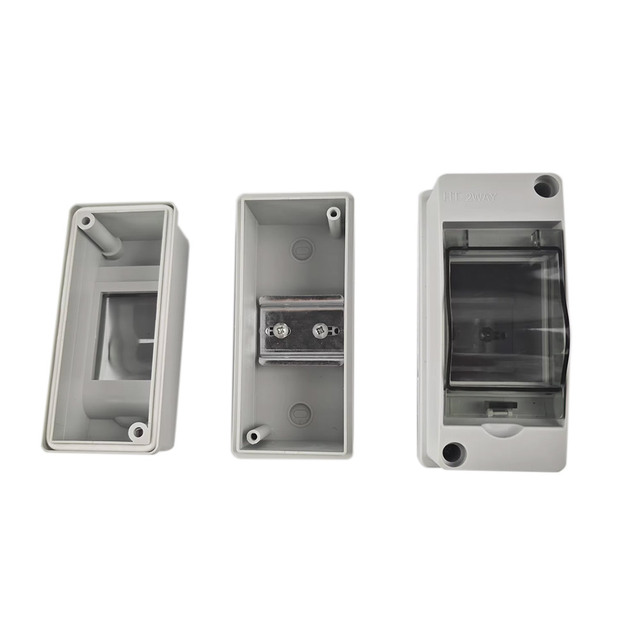 IP65  Electrical Distribution Box Db Box Price Electrical Panel Board