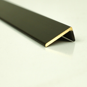 แผ่นทองแดงรูปตัวแอลสำหรับตกแต่งผนังวัสดุก่อสร้างโลหะสำหรับทำจากกระดาษแข็งเวียดนาม - Product Image 4