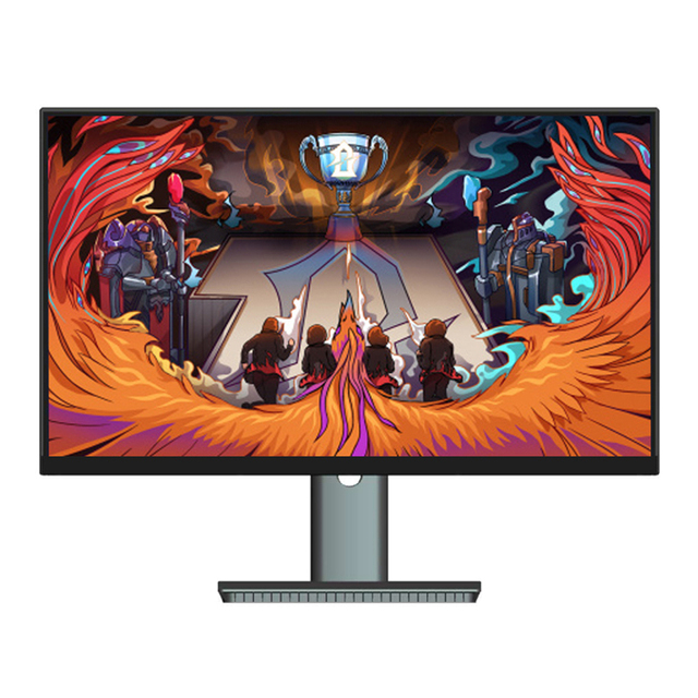 OEM 19-34 Inch IPS Refurbished Gaming Monitor 165/144/60Hz LED Desktop Computer Monitor