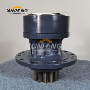 Boîtier de réducteur d'orientation de haute qualité EC210B EC200 EC200D VOE14541069 pour - Product Image 2