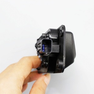 OEM Trunk <b>Switch</b> 81260M6010 For Kia Cerato Ford Tailgate <b>Push</b> <b>Button</b> Car Auto <b>Switch</b> - Product Image 4