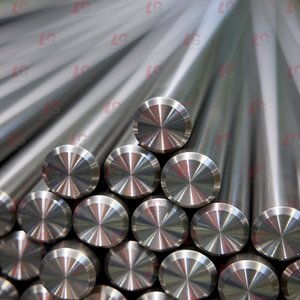 Varillas de barra redonda de acero inoxidable ASTM de la serie 300 de alto brillo con servicios de doblado de corte de soldadura de 2mm de espesor a la venta - Product Image 4