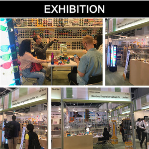 แว่นกันแดดทรงนักบินกรอบโลหะสแตนเลสแบบยูนิเซ็กซ์ เลนส์สองชั้นสีสันสดใส แฟชั่นโปรโมชั่น โลโก้แบบกำหนดเองสไตล์ใหม่ - Product Image 6