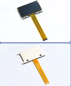 Écran OLED de 2,7 pouces, écran de contrôle industriel LCD 12864OLED SSD1325 UG-2864ASYDT01 pour Pure Evoke, 2,7 pouces - Product Image 4