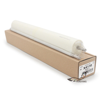 8R13042 8R13085 8R13000 совместим с фузер, чистящий ролик для XEROX, для использования в 1100 4110, 4112, 4127 4590, 4595 D95 D110