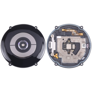 Carcasa Trasera Original con Sensor de Ritmo Cardíaco + Módulo de Carga Inalámbrica para Samsung Galaxy Watch4 Classic 46mm SM-<span class=keywords><strong>R890</strong></span> R895 - Product Image 1