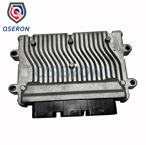 Calculateur moteur 21586637-9  9114 056766 ECU Module de commande électronique ECM pour <span class=keywords><strong>Peugeot</strong></span> <span class=keywords><strong>206</strong></span> modèle 2012 - Product Image 4