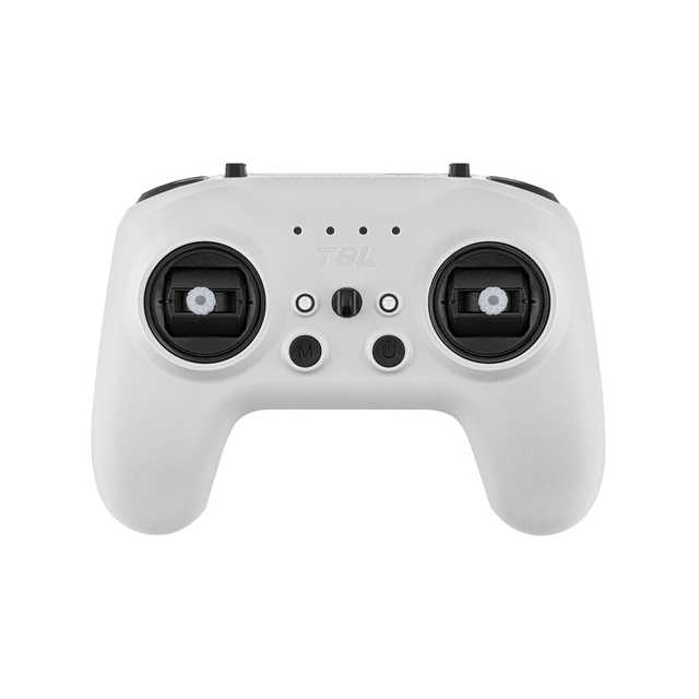 RadioMaster T8L M2 FPV Remote Control 8 Channels 2.4G Transmitter Built in Battery for RC FPV Drone
