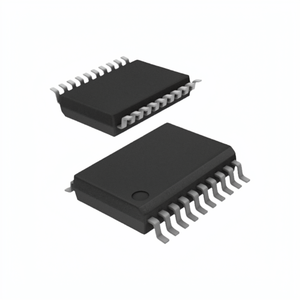 ATTINY40-XUR 20 TSSOP Embedded Buy Online Electronic Components Authorized Distributor - Product Image 1