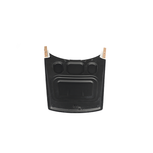 Cofano in Fibra di Carbonio Stile <span class=keywords><strong>GT3</strong></span> di Alta Qualità per Porsche 911 992 GTS 4S Carrera S 2020 2021 2022 2023 Parti Auto - Product Image 4