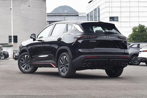 Pas cher Chery Dasheng <span class=keywords><strong>voiture</strong></span> 2024 modèle abordable Chery Jetour Dasheng 1.5T/1.6 double embrayage haute vitesse grand espace SUV - Product Image 4