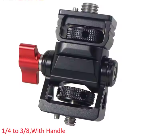 1/4 a 3/8, con mango negro