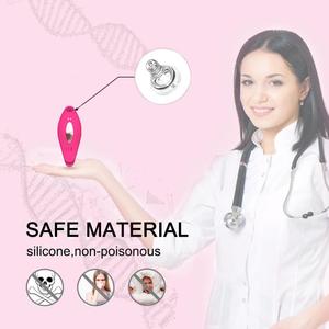 2 in 1 Boob Vagina Licking <b>Vibrators</b> for Women Suction Clitoris Stimulator Female Masturbators Erotic Sex Toys for Woman Adult% - Product Image 3