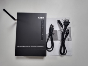 Trung Quốc <span class=keywords><strong>PABX</strong></span> Nhà Máy VinTelecom Cung Cấp/GSM Không Dây PSTN Có Dây PBX Điện Thoại Hệ Thống/MS108-GSM <span class=keywords><strong>PABX</strong></span> - Product Image 6