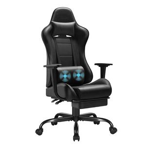 Silla de Juego Ergonómica Scorpion 2 Pro para PS5, Silla Gamer Scorpion 2026 con Masaje y Envío <span class=keywords><strong>Gratis</strong></span>, Silla de Oficina - Product Image 2