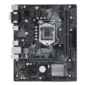 Carte mère pour ordinateur ASUS B365M-K, Intel LGA1151, double DDR4, prise en charge SATA, 8e/9e génération, ports USB3.0 et USB2.0 avec <span class=keywords><strong>M2</strong></span> pour ordinateur de bureau - Product Image 2